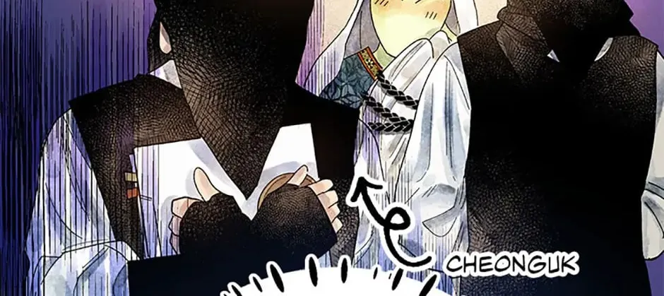 Rebirth in Paradise Chapter 57 page 66 - 