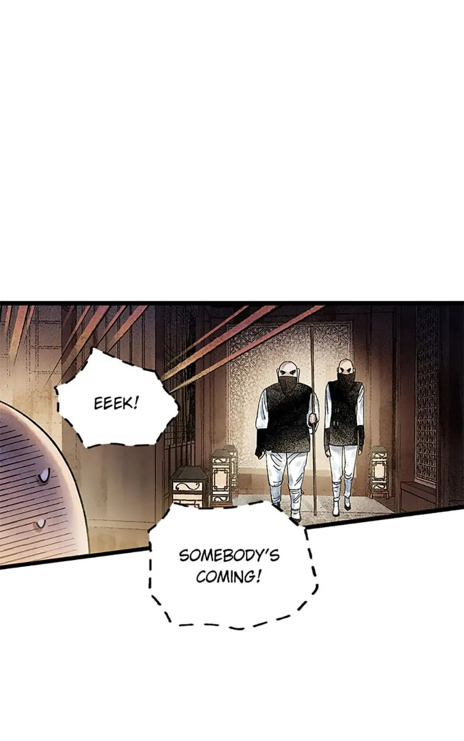 Rebirth in Paradise Chapter 57 page 71 - 