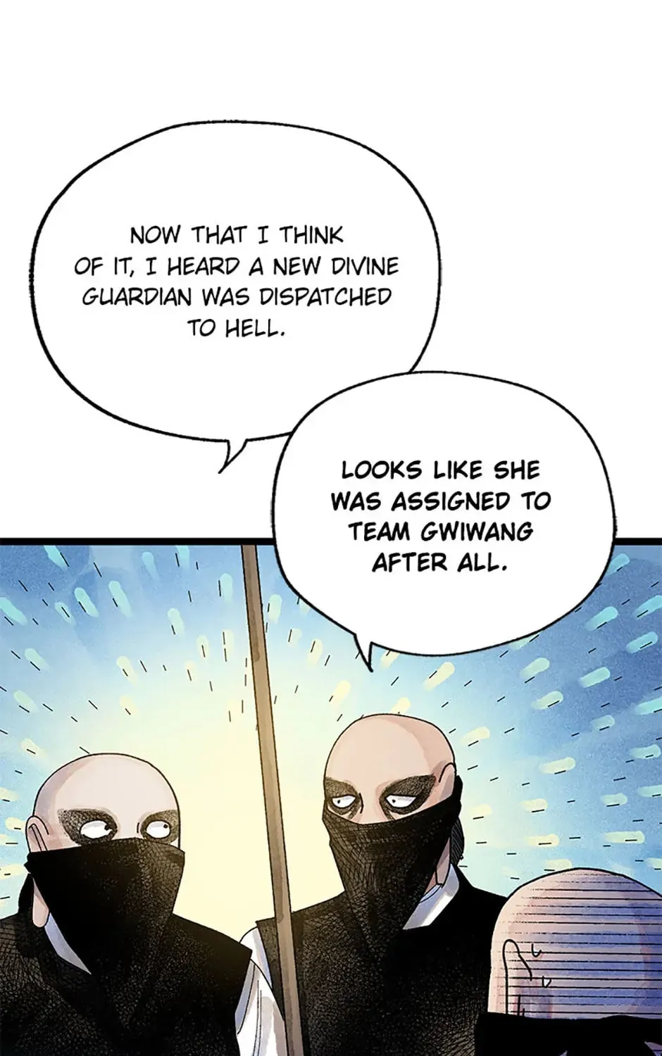 Rebirth in Paradise Chapter 57 page 89 - 