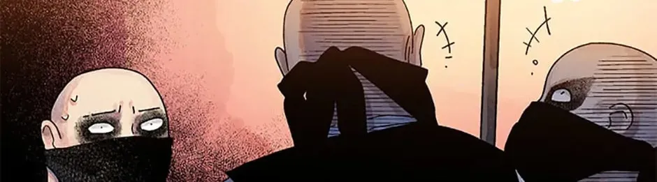 Rebirth in Paradise Chapter 57 page 92 - 