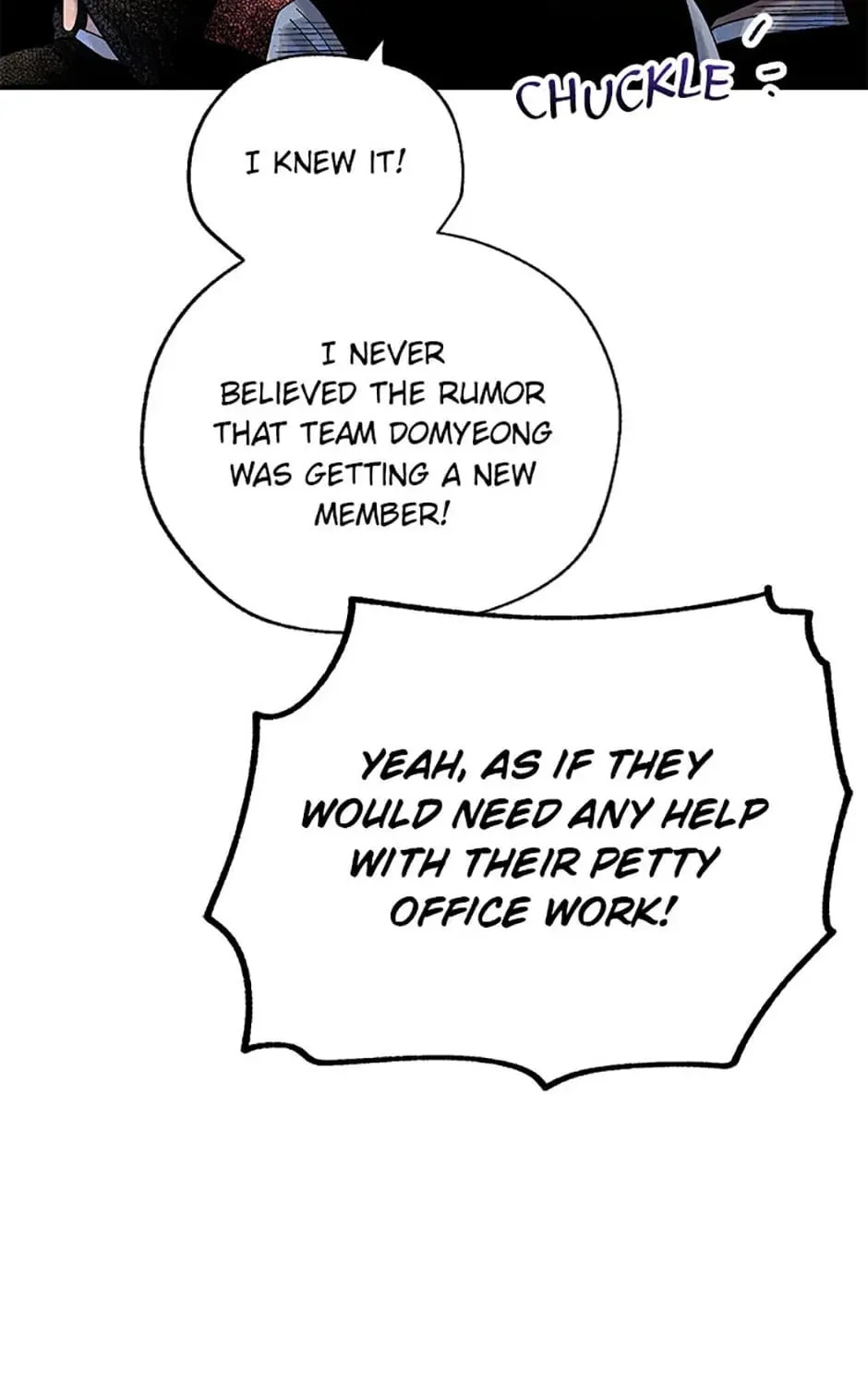Rebirth in Paradise Chapter 57 page 93 - 