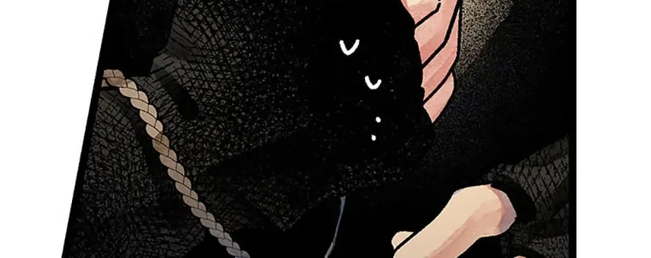 Rebirth in Paradise Chapter 57 page 98 - 