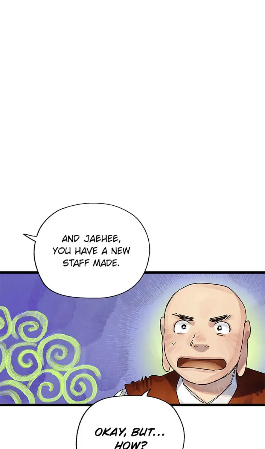 Rebirth in Paradise Chapter 58 page 101 - 