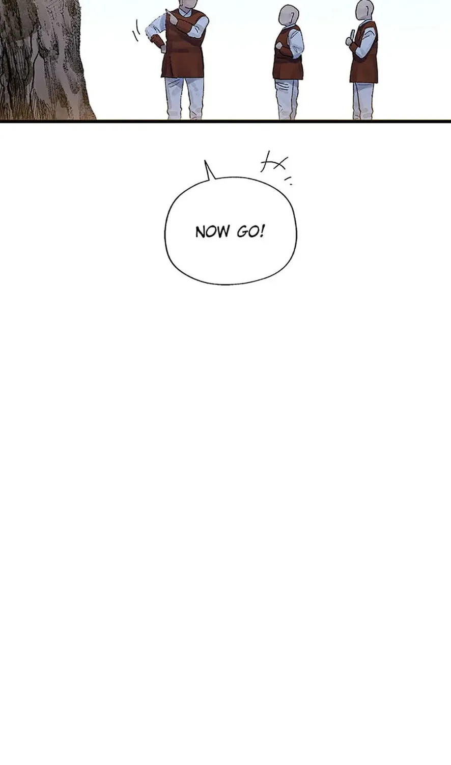Rebirth in Paradise Chapter 58 page 105 - 