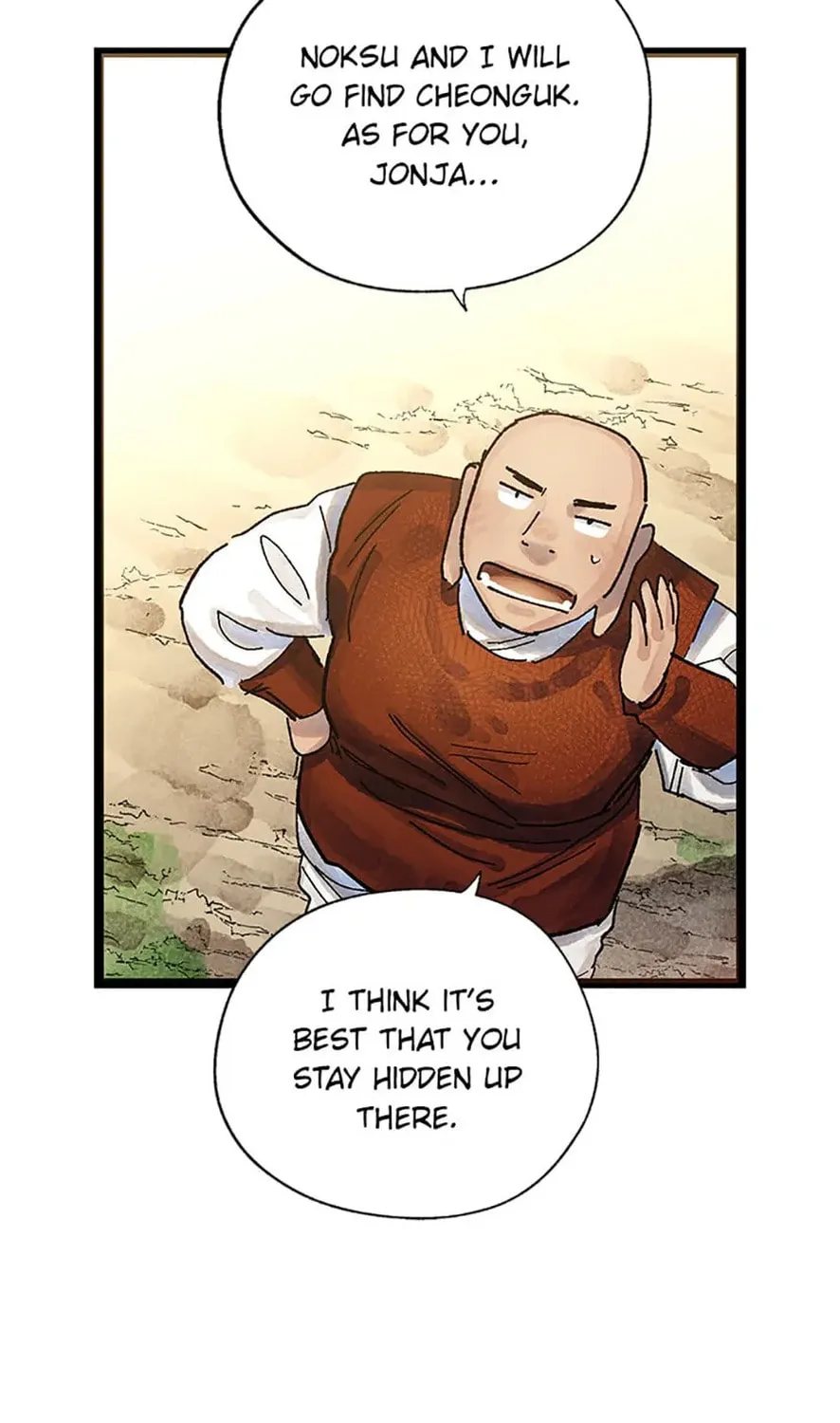 Rebirth in Paradise Chapter 58 page 107 - 