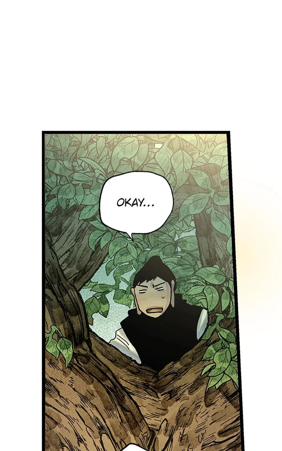 Rebirth in Paradise Chapter 58 page 109 - 