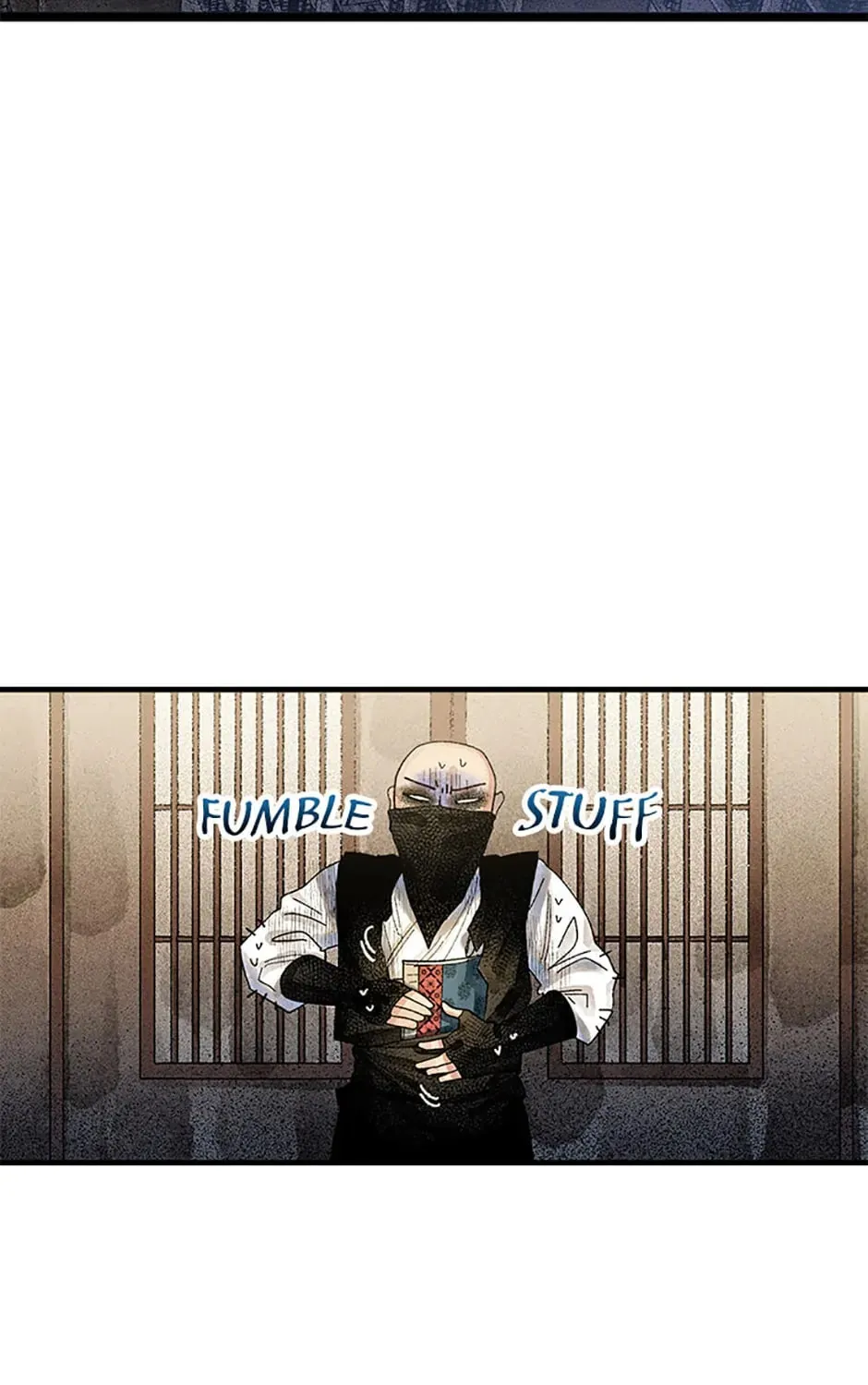Rebirth in Paradise Chapter 58 page 115 - 