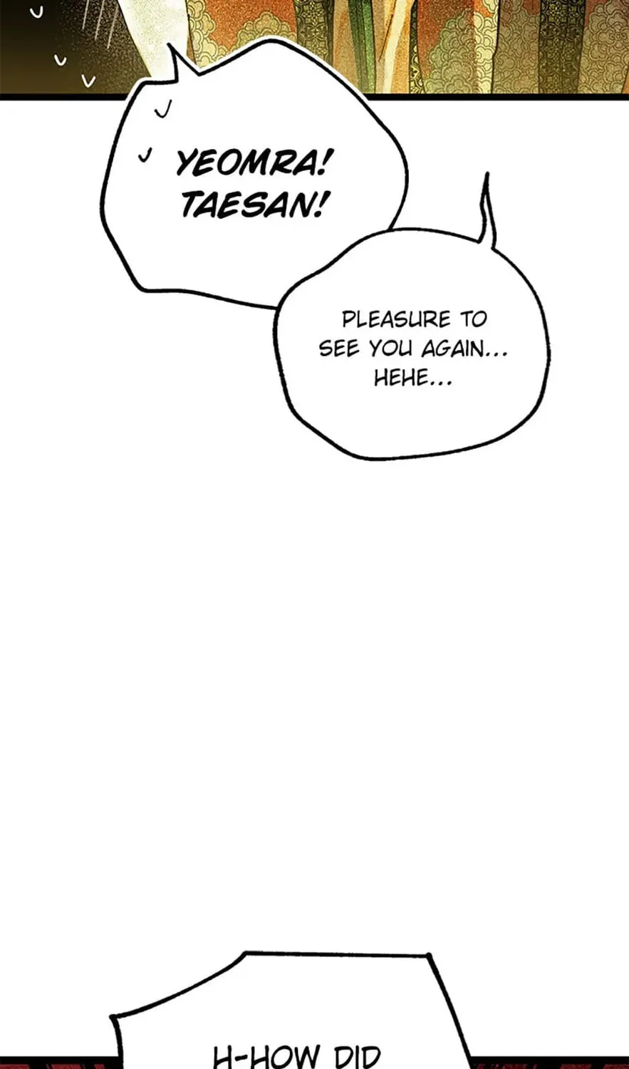 Rebirth in Paradise Chapter 58 page 13 - 
