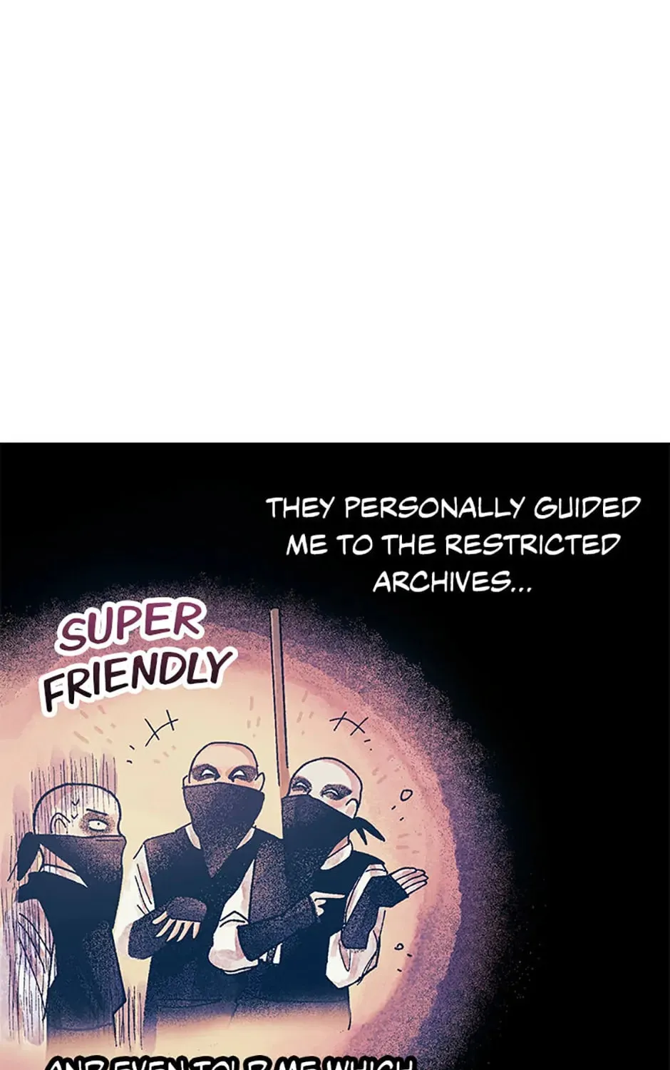 Rebirth in Paradise Chapter 58 page 123 - 