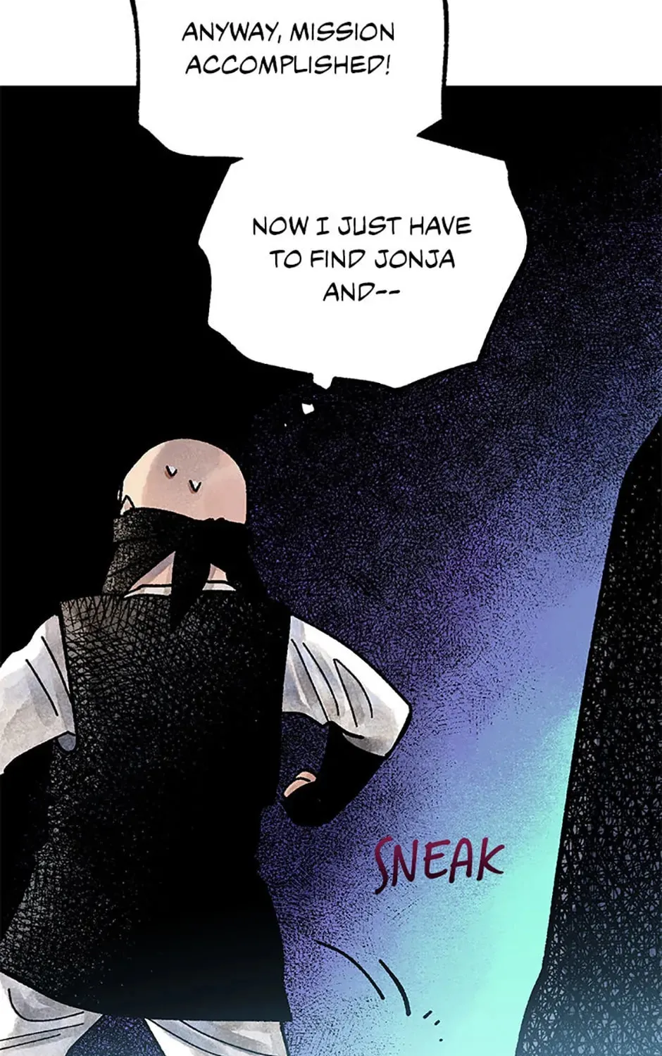 Rebirth in Paradise Chapter 58 page 127 - 