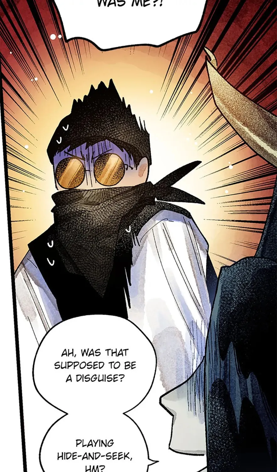 Rebirth in Paradise Chapter 58 page 15 - 