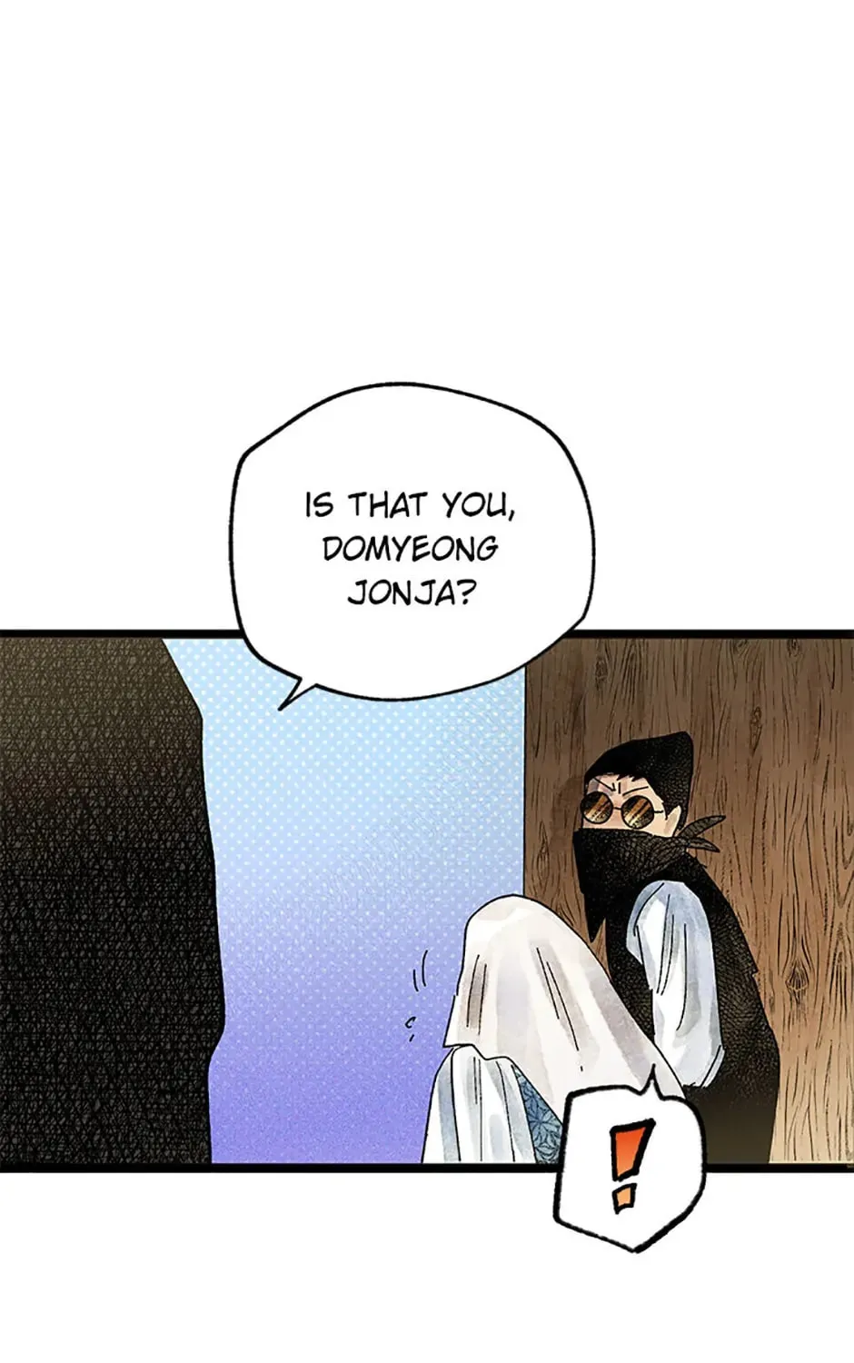 Rebirth in Paradise Chapter 58 page 3 - 