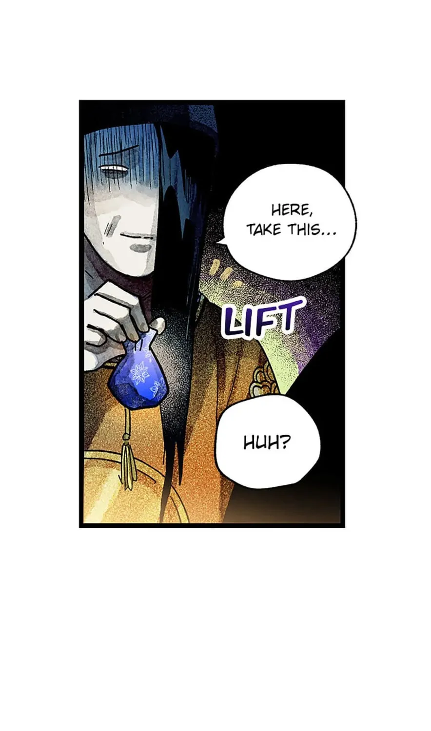 Rebirth in Paradise Chapter 58 page 21 - 