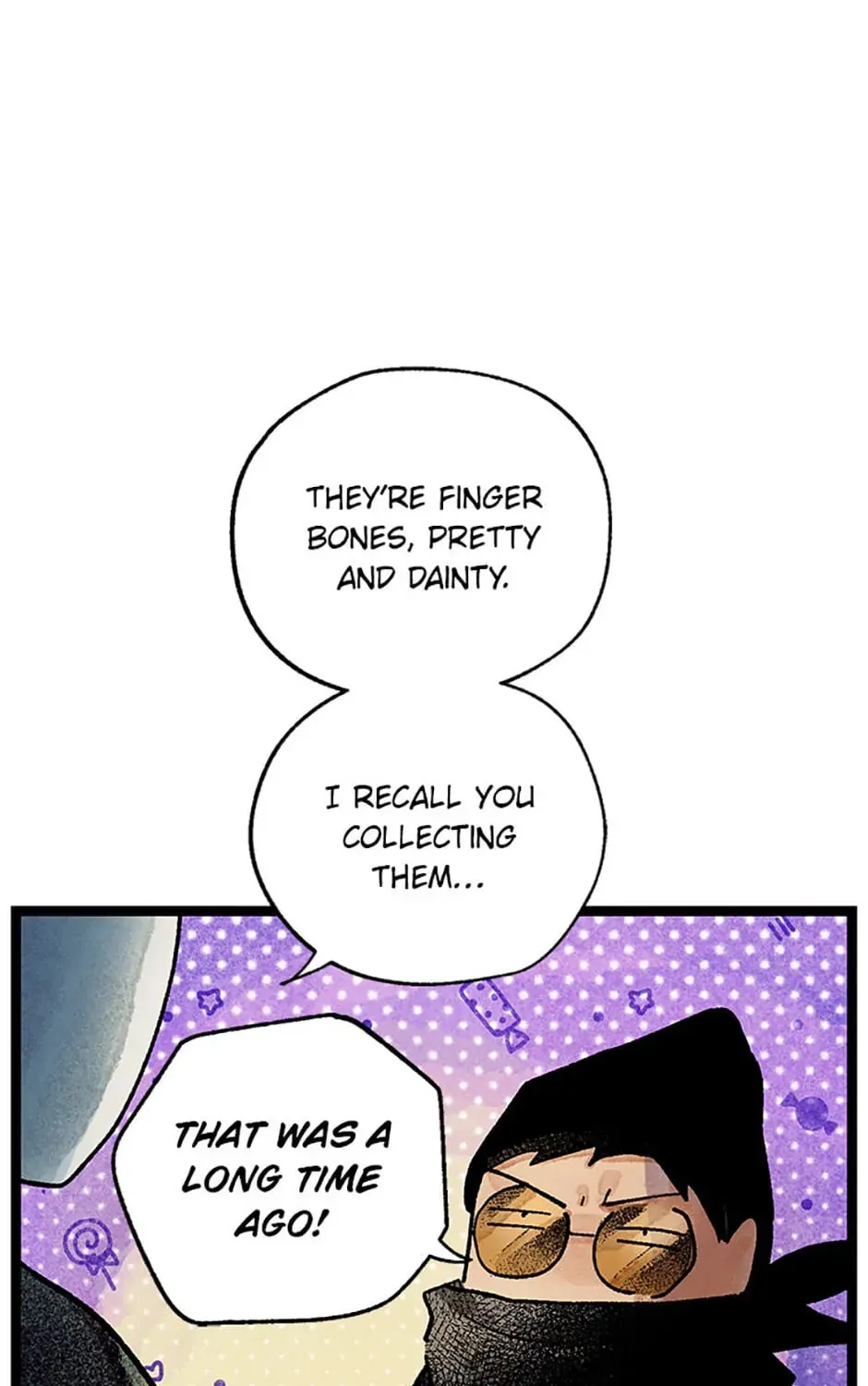 Rebirth in Paradise Chapter 58 page 23 - 