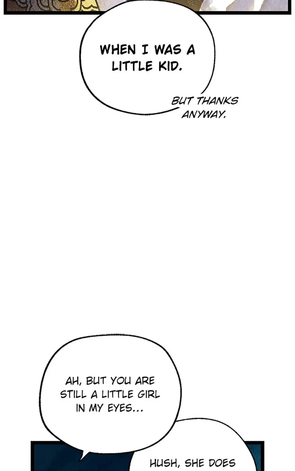 Rebirth in Paradise Chapter 58 page 25 - 