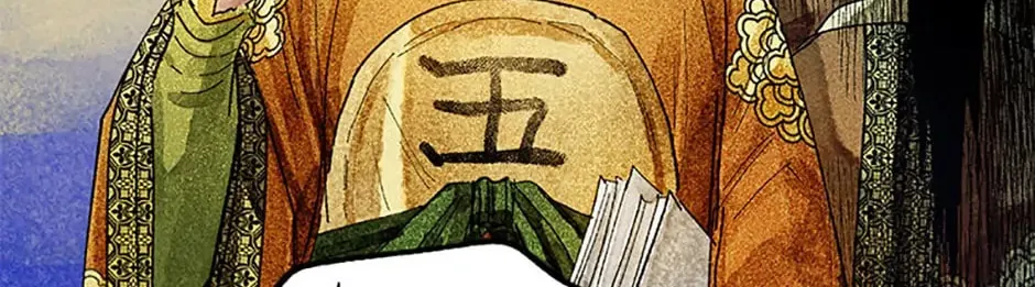 Rebirth in Paradise Chapter 58 page 34 - 