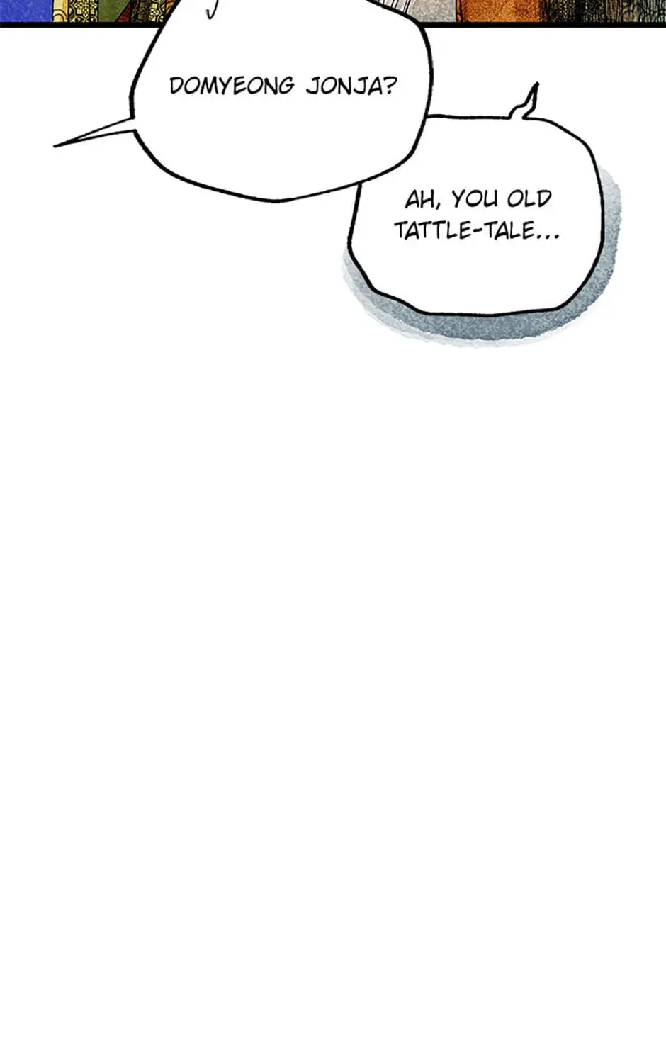 Rebirth in Paradise Chapter 58 page 35 - 