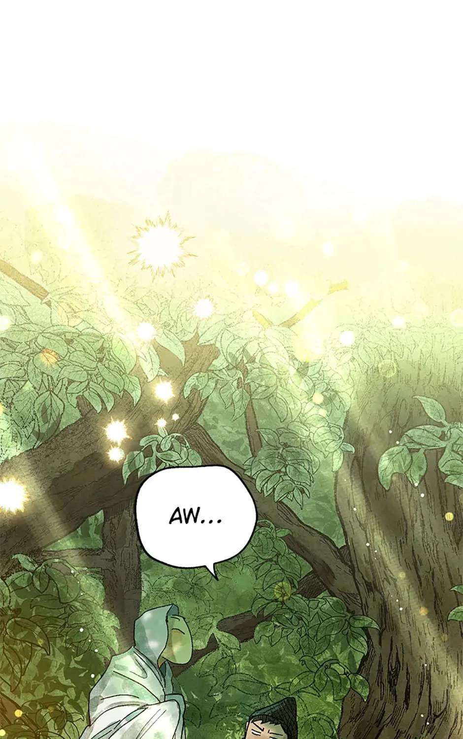 Rebirth in Paradise Chapter 58 page 39 - 