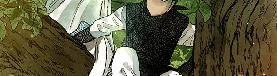 Rebirth in Paradise Chapter 58 page 40 - 