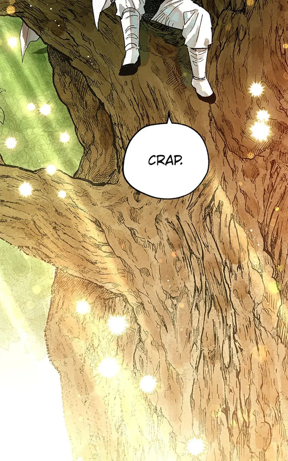 Rebirth in Paradise Chapter 58 page 41 - 