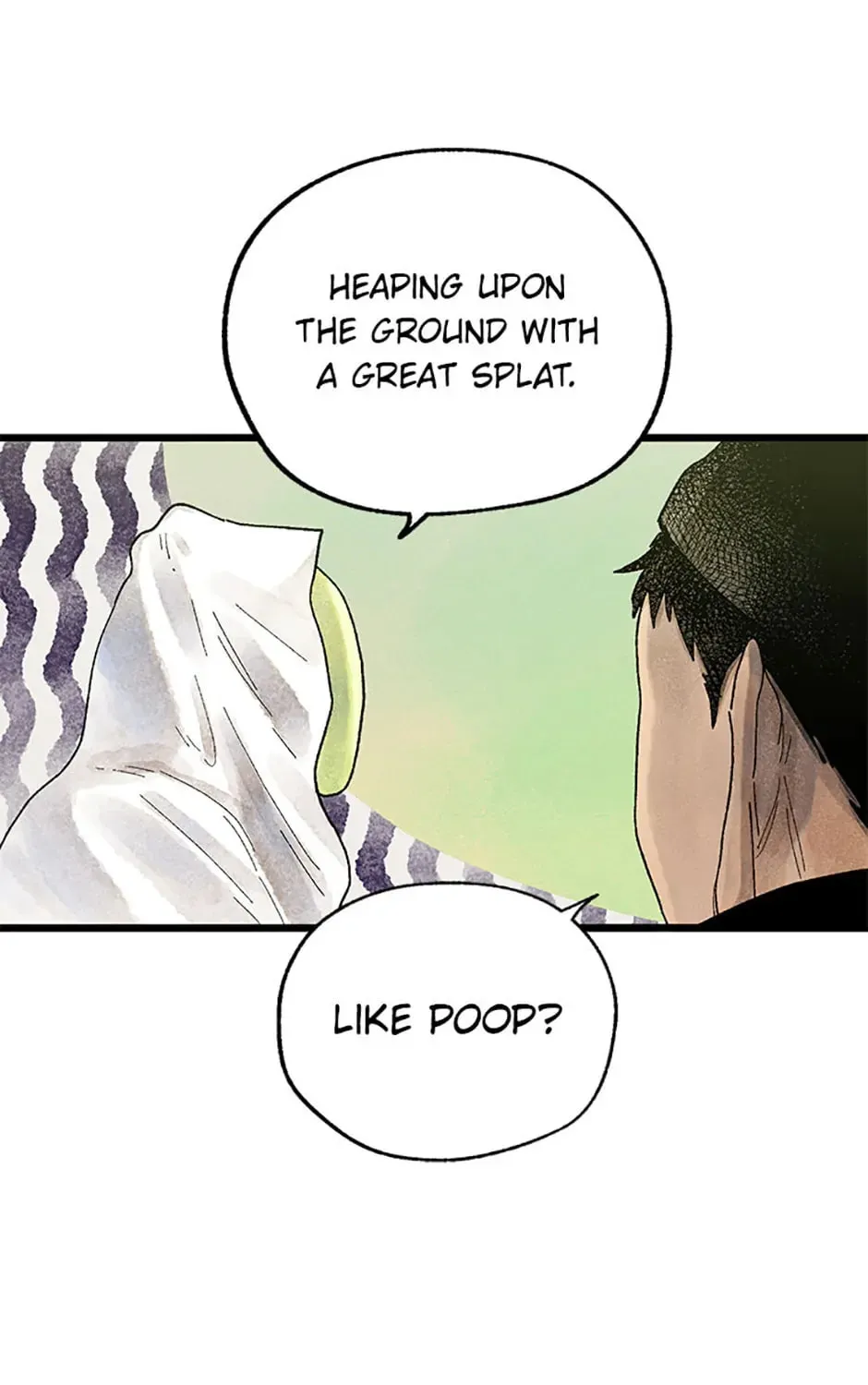 Rebirth in Paradise Chapter 58 page 55 - 