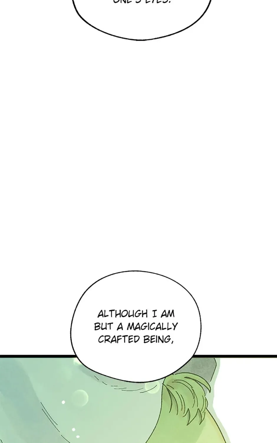 Rebirth in Paradise Chapter 58 page 59 - 