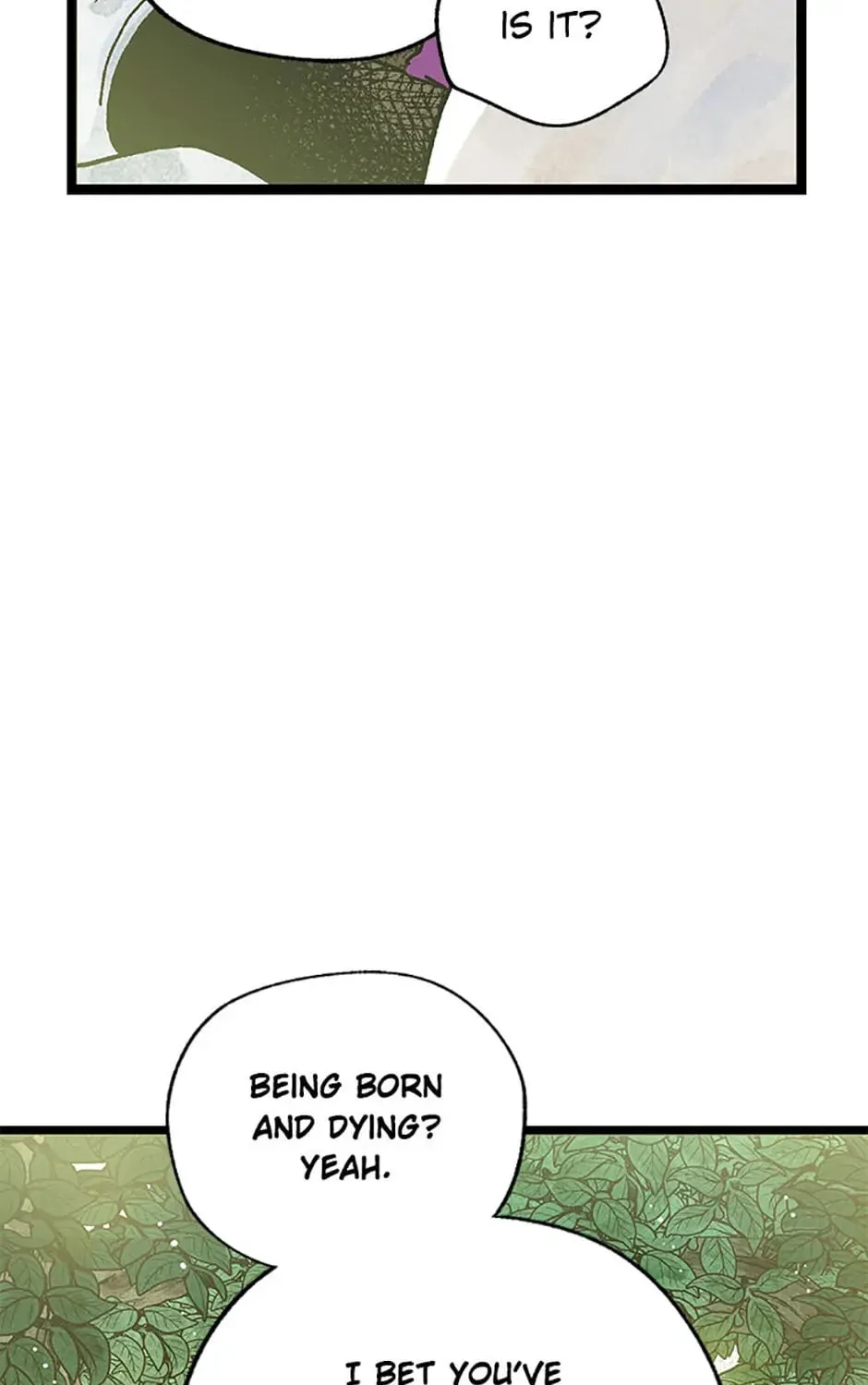 Rebirth in Paradise Chapter 58 page 65 - 