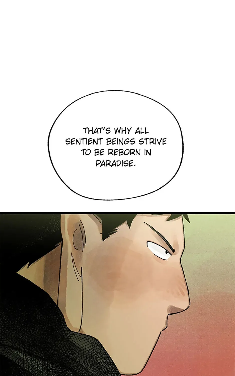 Rebirth in Paradise Chapter 58 page 69 - 