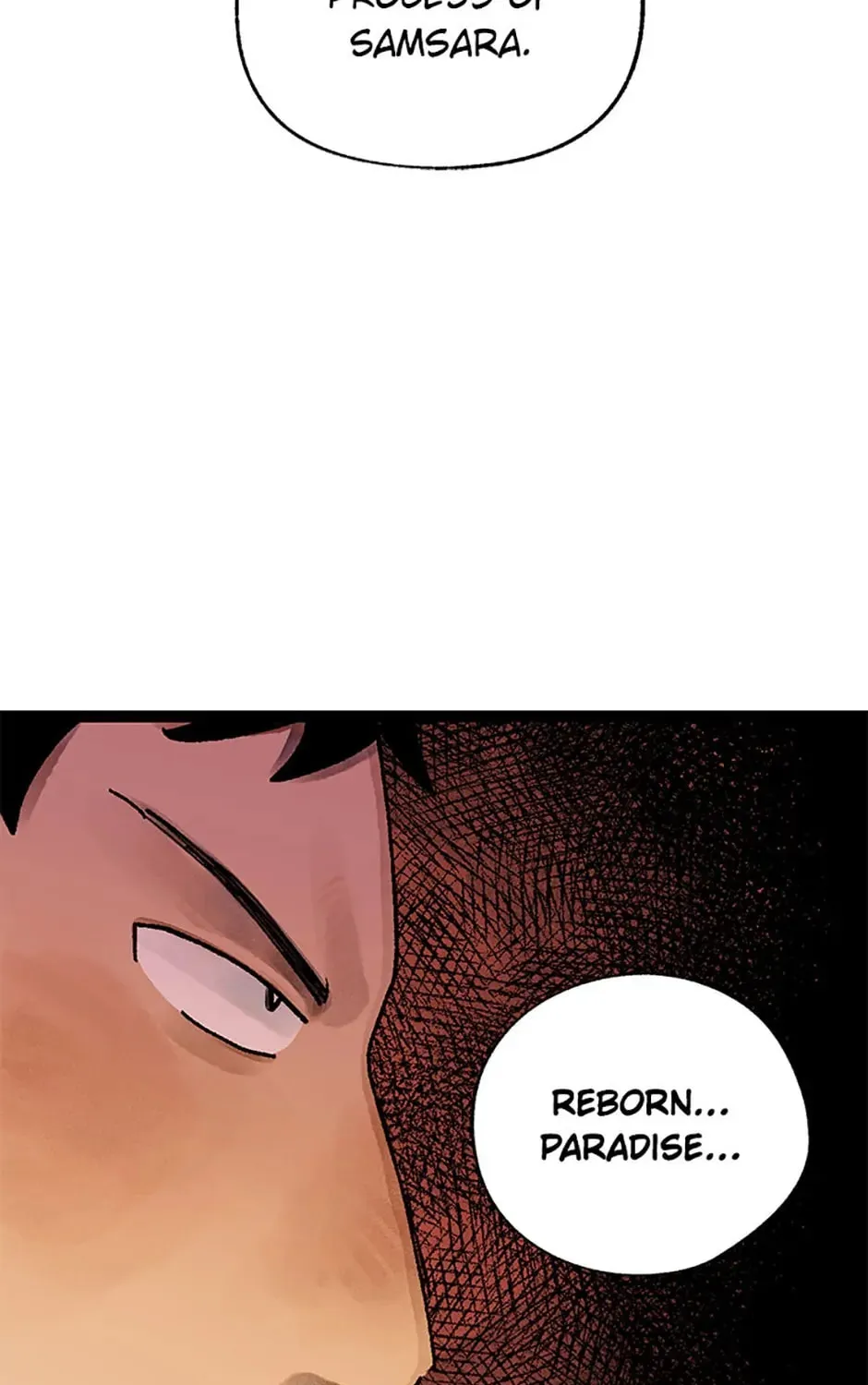 Rebirth in Paradise Chapter 58 page 71 - 