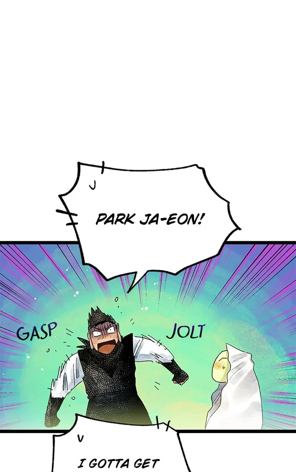 Rebirth in Paradise Chapter 58 page 73 - 