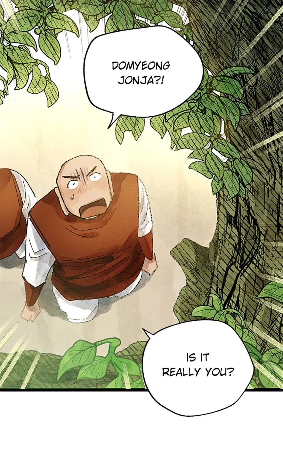 Rebirth in Paradise Chapter 58 page 77 - 