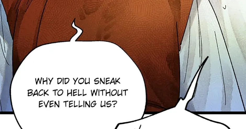 Rebirth in Paradise Chapter 58 page 80 - 