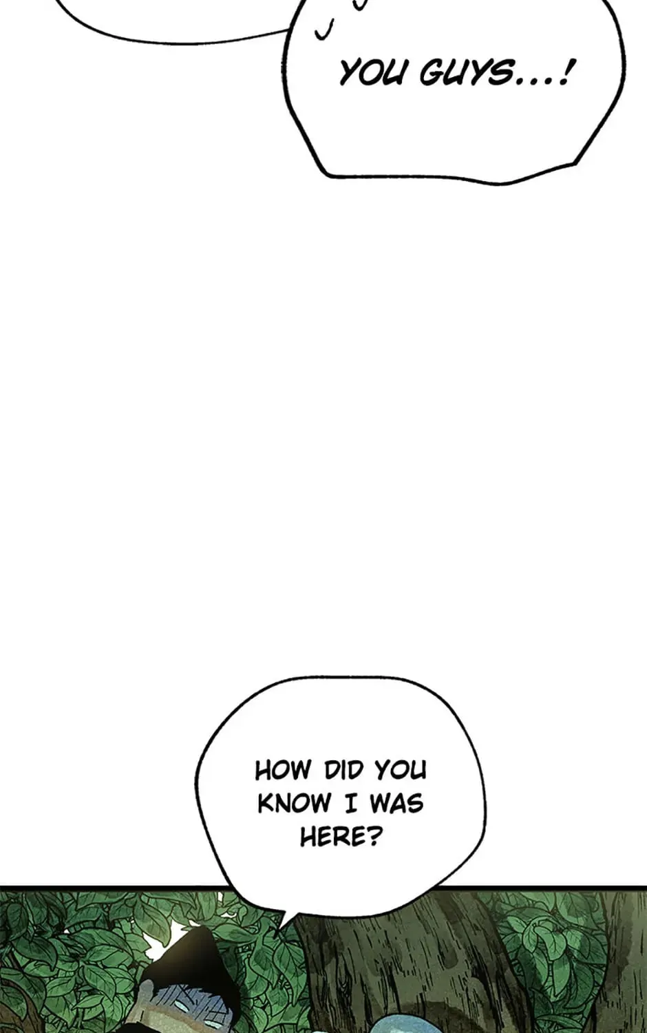 Rebirth in Paradise Chapter 58 page 81 - 