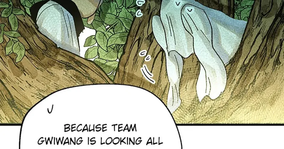 Rebirth in Paradise Chapter 58 page 82 - 