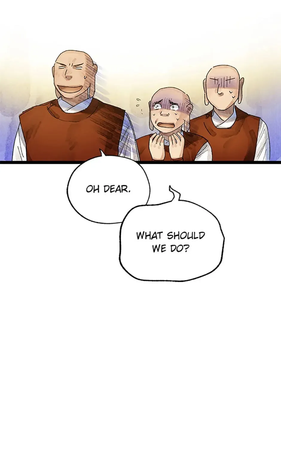 Rebirth in Paradise Chapter 58 page 85 - 