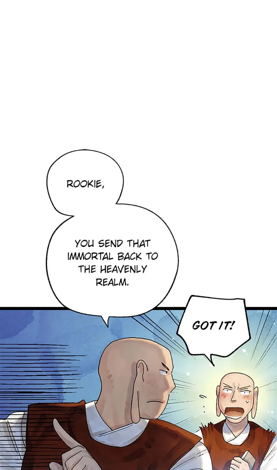 Rebirth in Paradise Chapter 58 page 99 - 