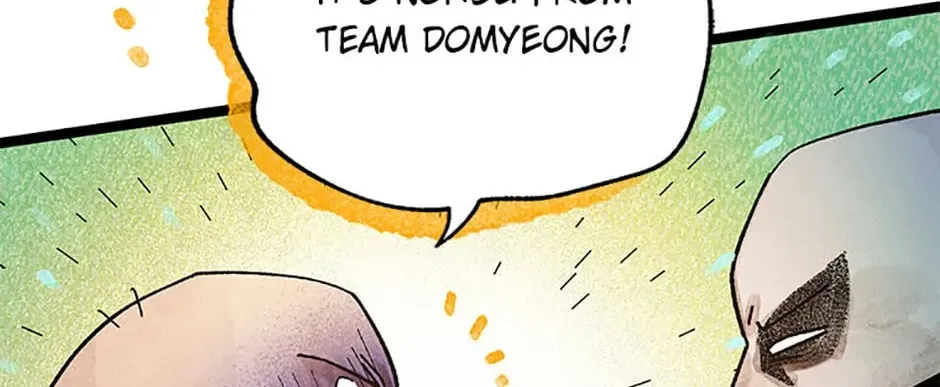 Rebirth in Paradise Chapter 59 page 12 - 