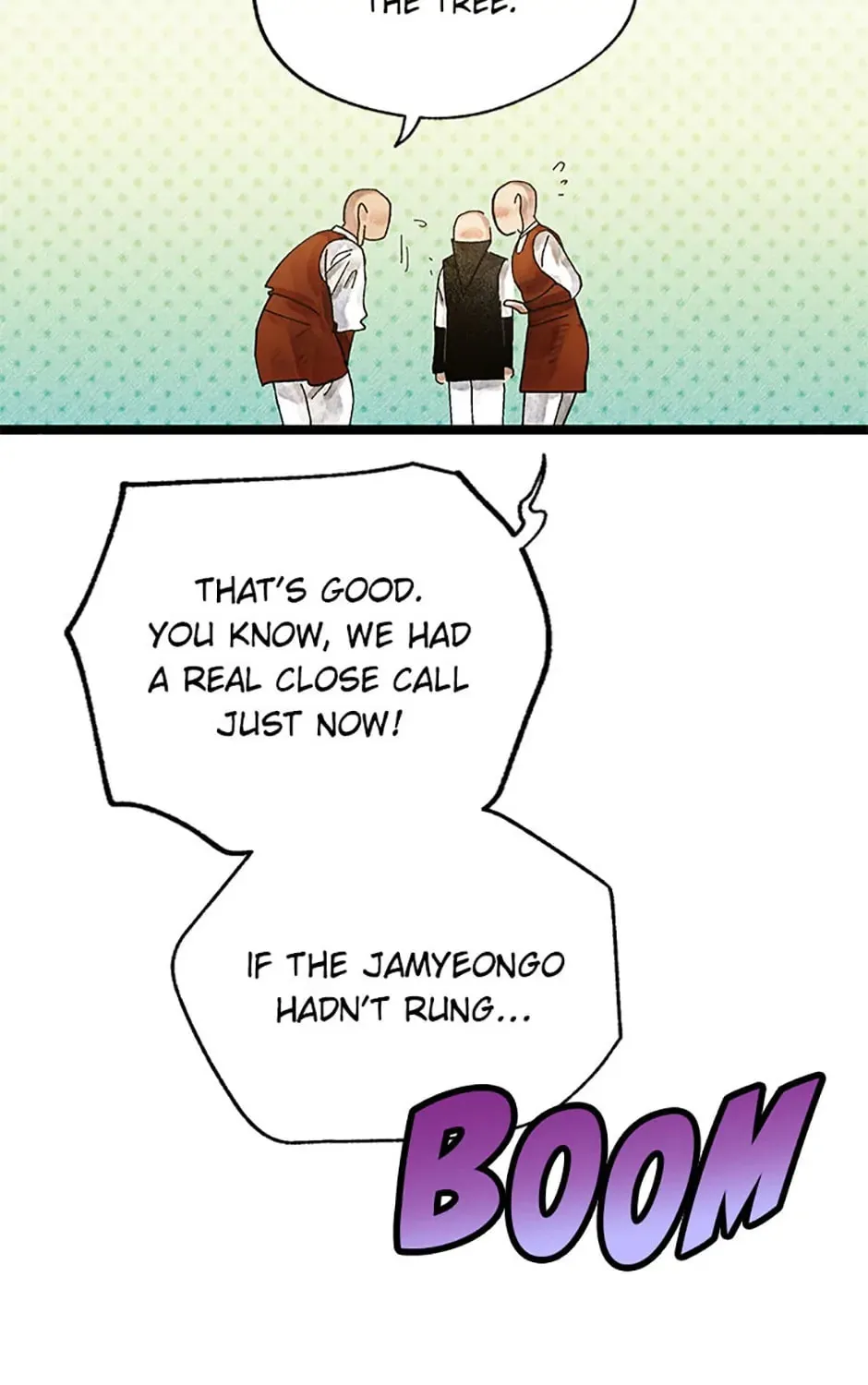 Rebirth in Paradise Chapter 59 page 113 - 