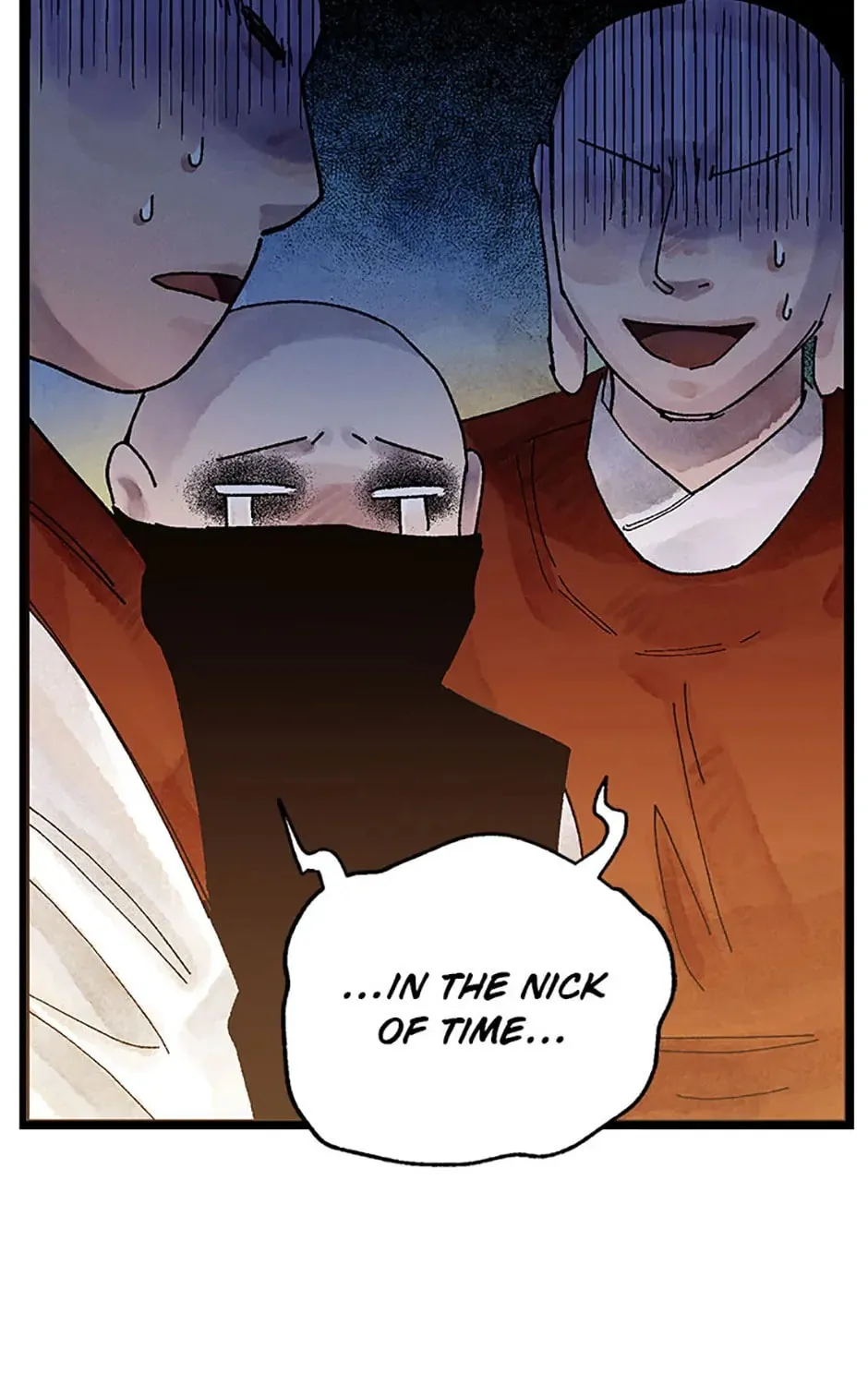 Rebirth in Paradise Chapter 59 page 117 - 
