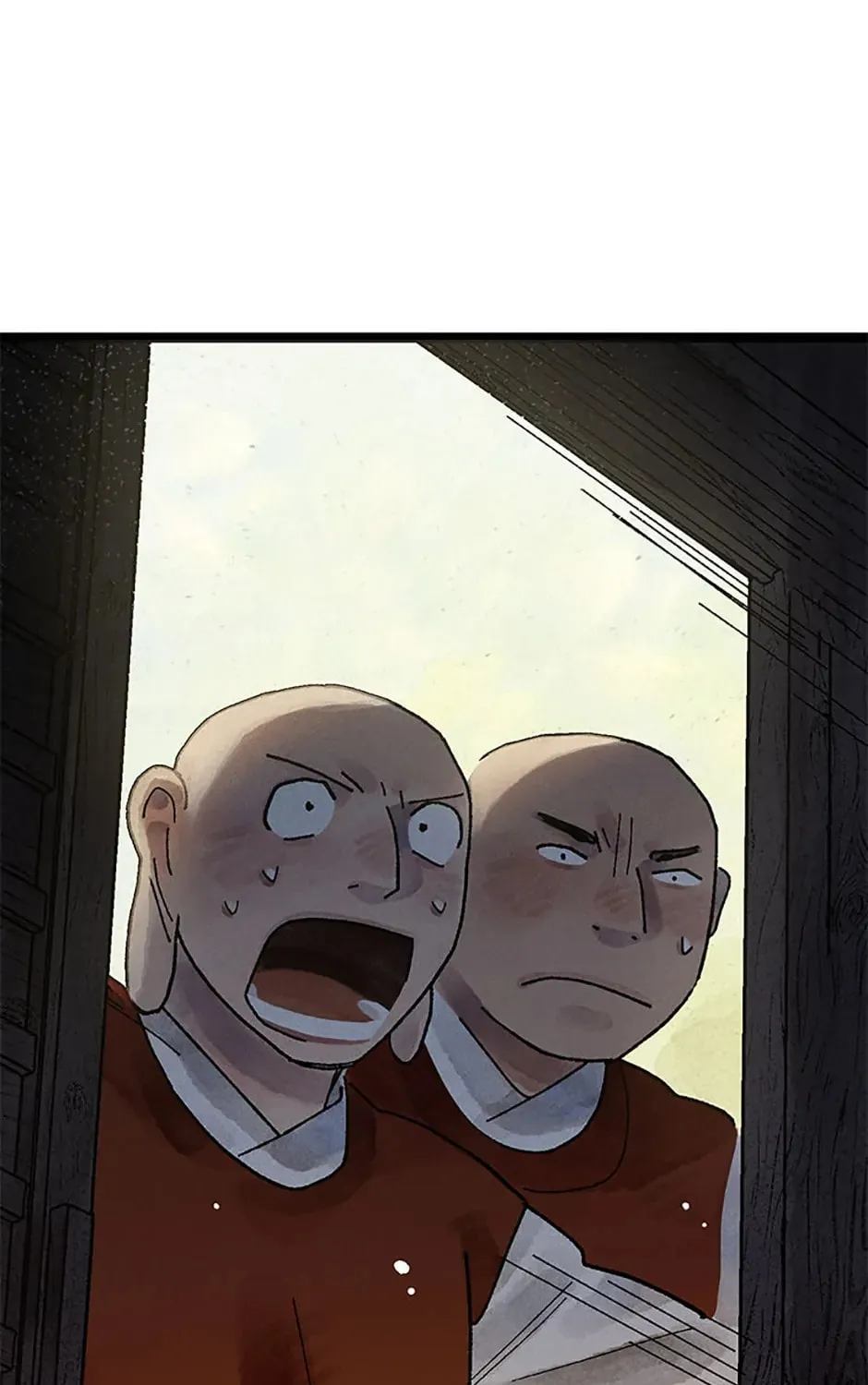 Rebirth in Paradise Chapter 59 page 123 - 