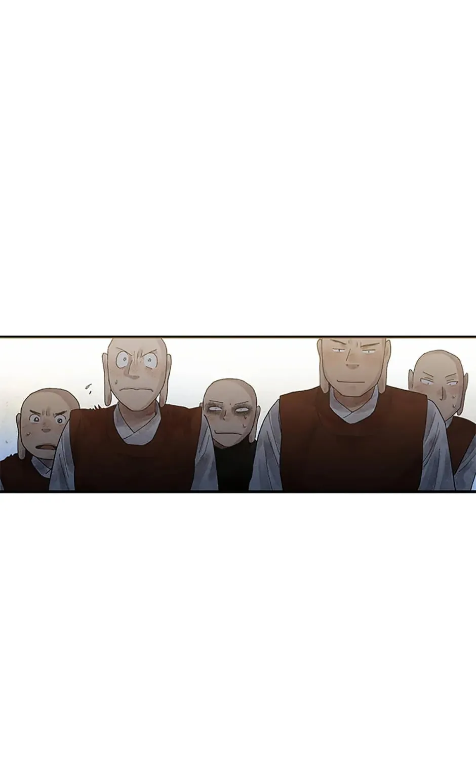 Rebirth in Paradise Chapter 59 page 129 - 