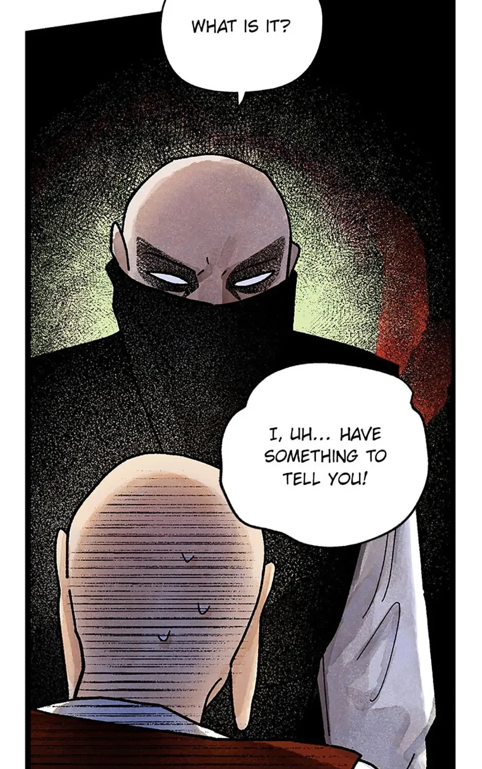 Rebirth in Paradise Chapter 59 page 15 - 