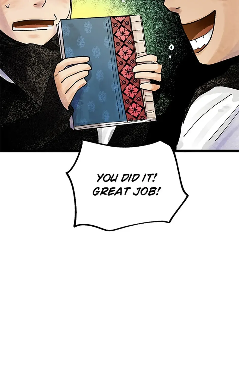 Rebirth in Paradise Chapter 59 page 141 - 