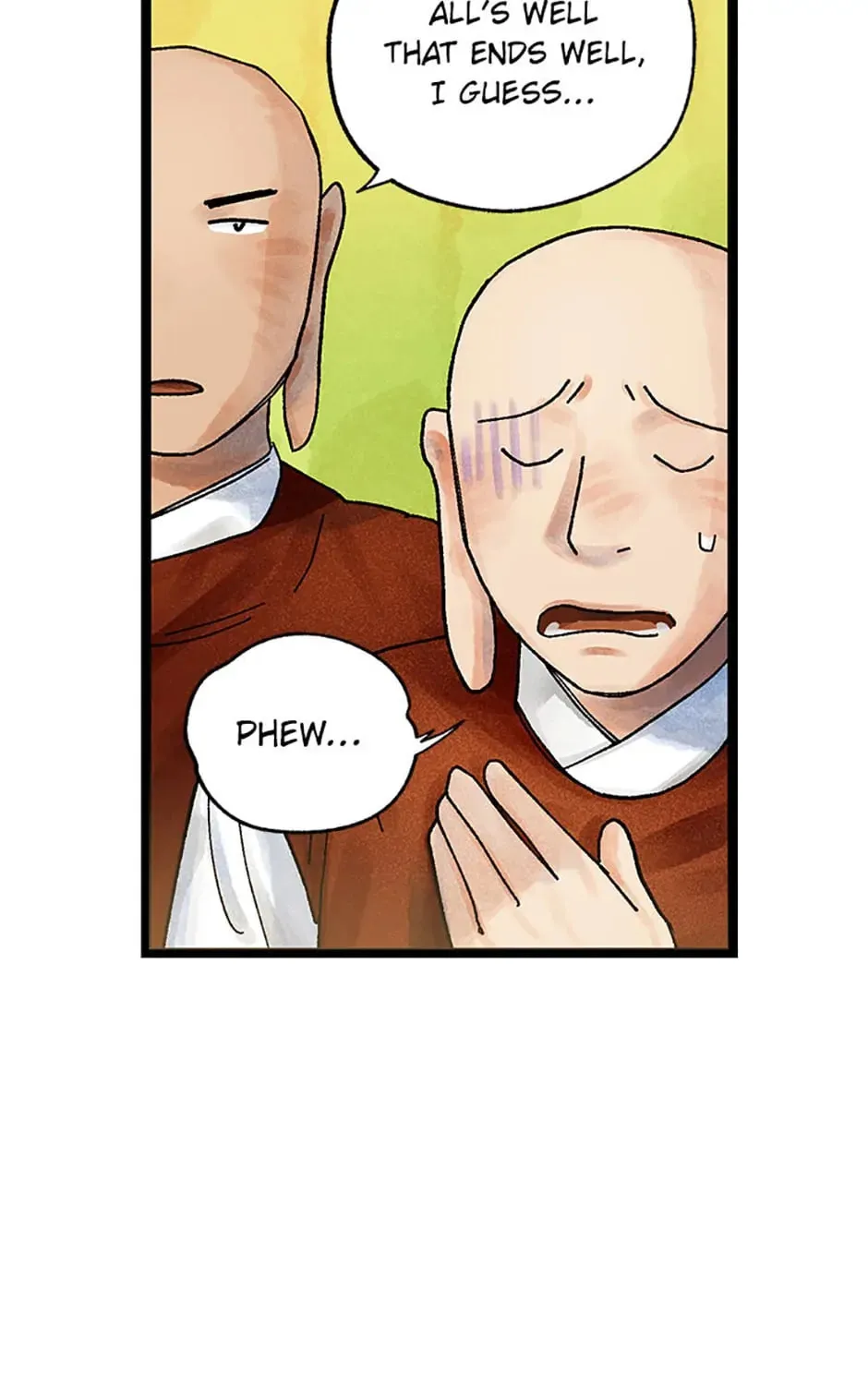 Rebirth in Paradise Chapter 59 page 145 - 