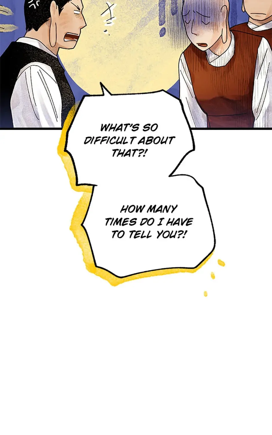 Rebirth in Paradise Chapter 59 page 151 - 
