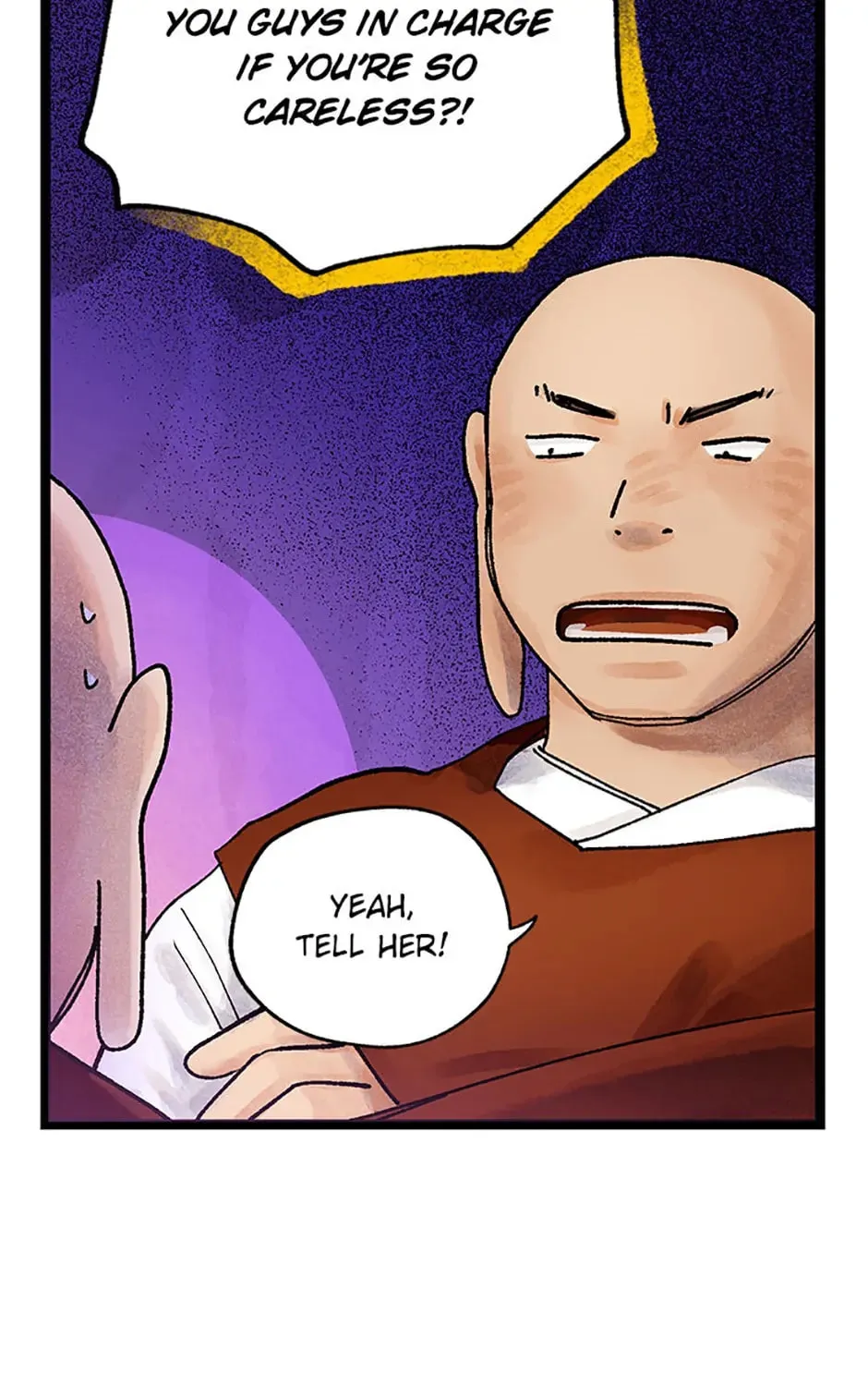 Rebirth in Paradise Chapter 59 page 153 - 