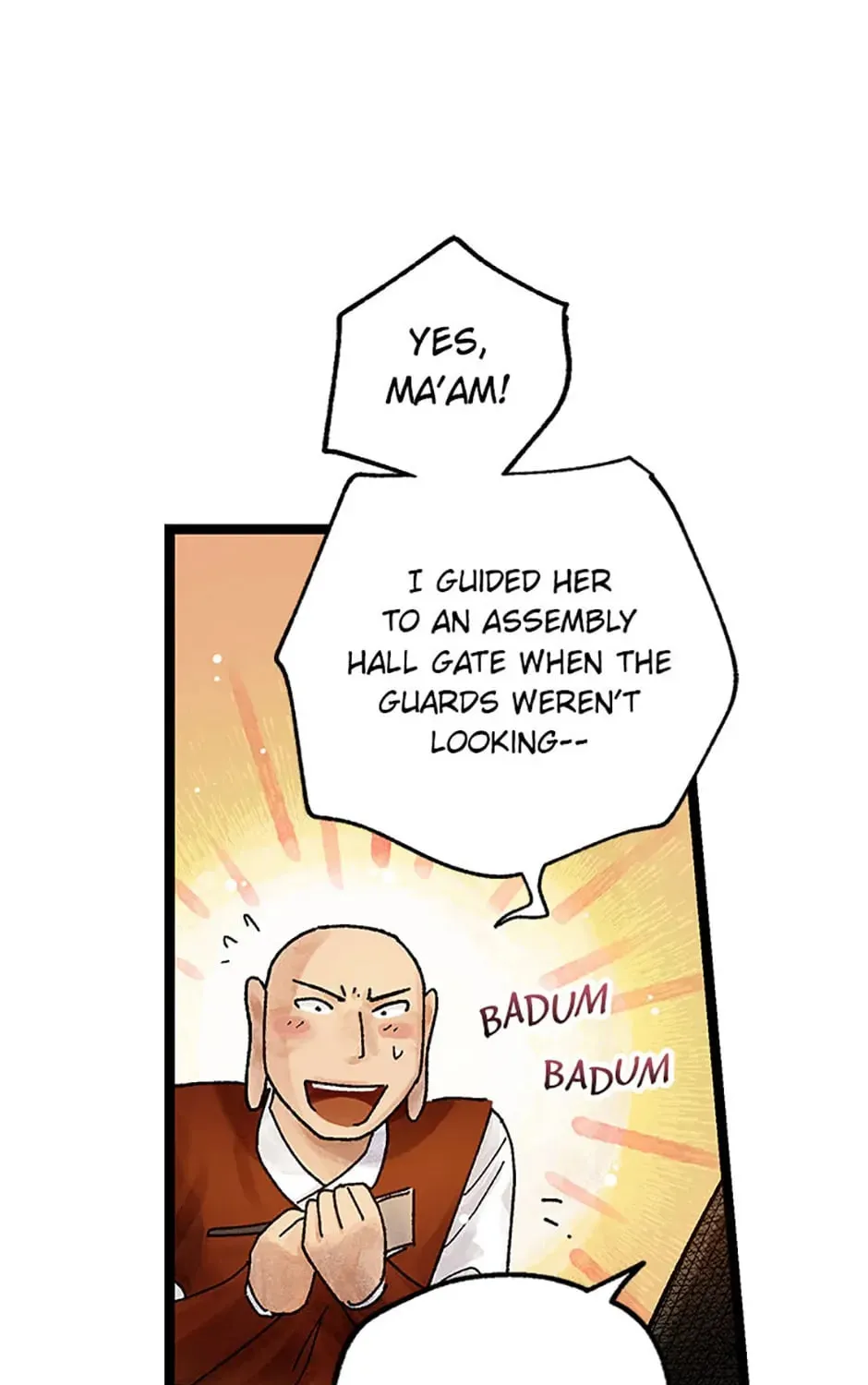 Rebirth in Paradise Chapter 59 page 157 - 