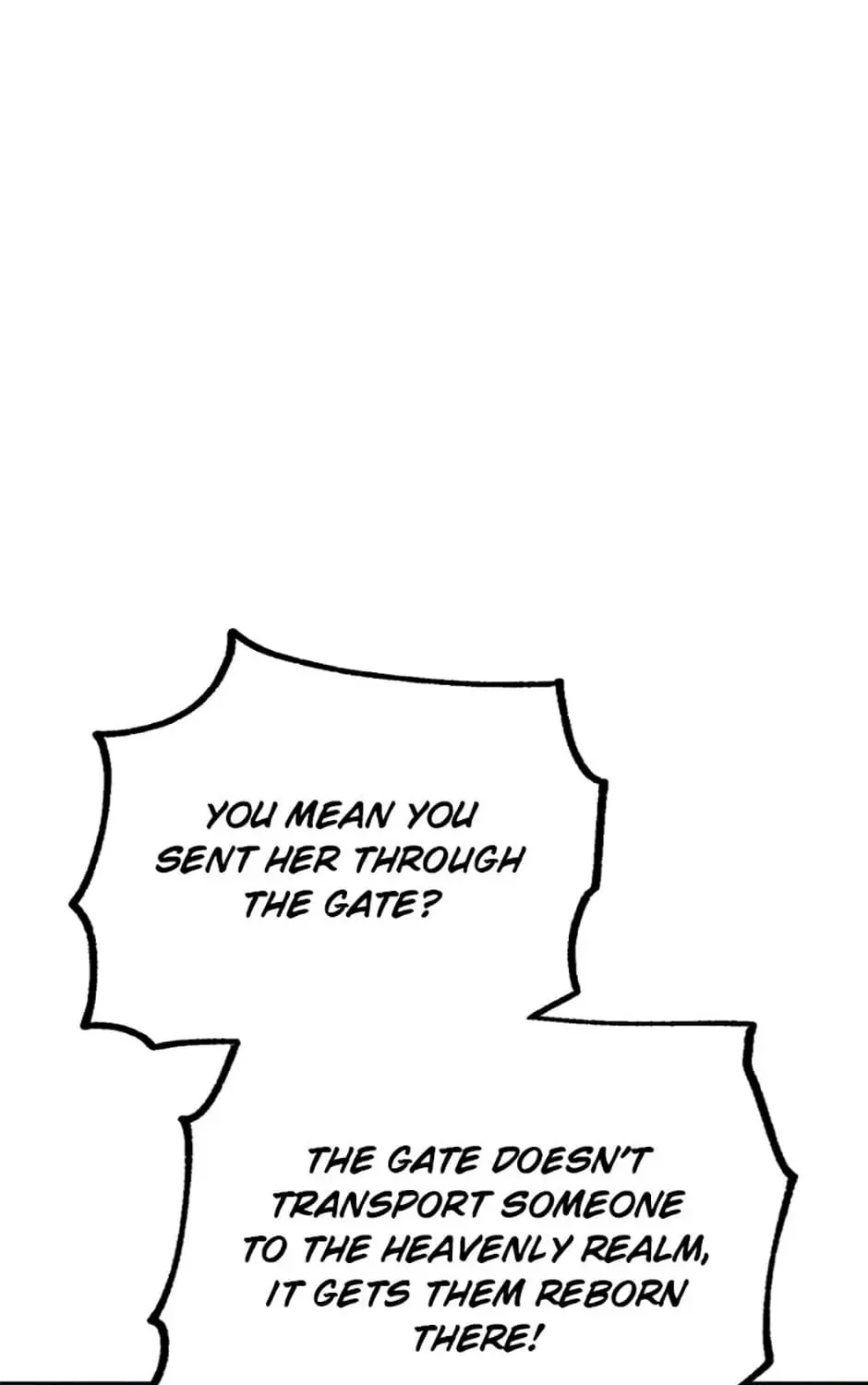 Rebirth in Paradise Chapter 59 page 159 - 