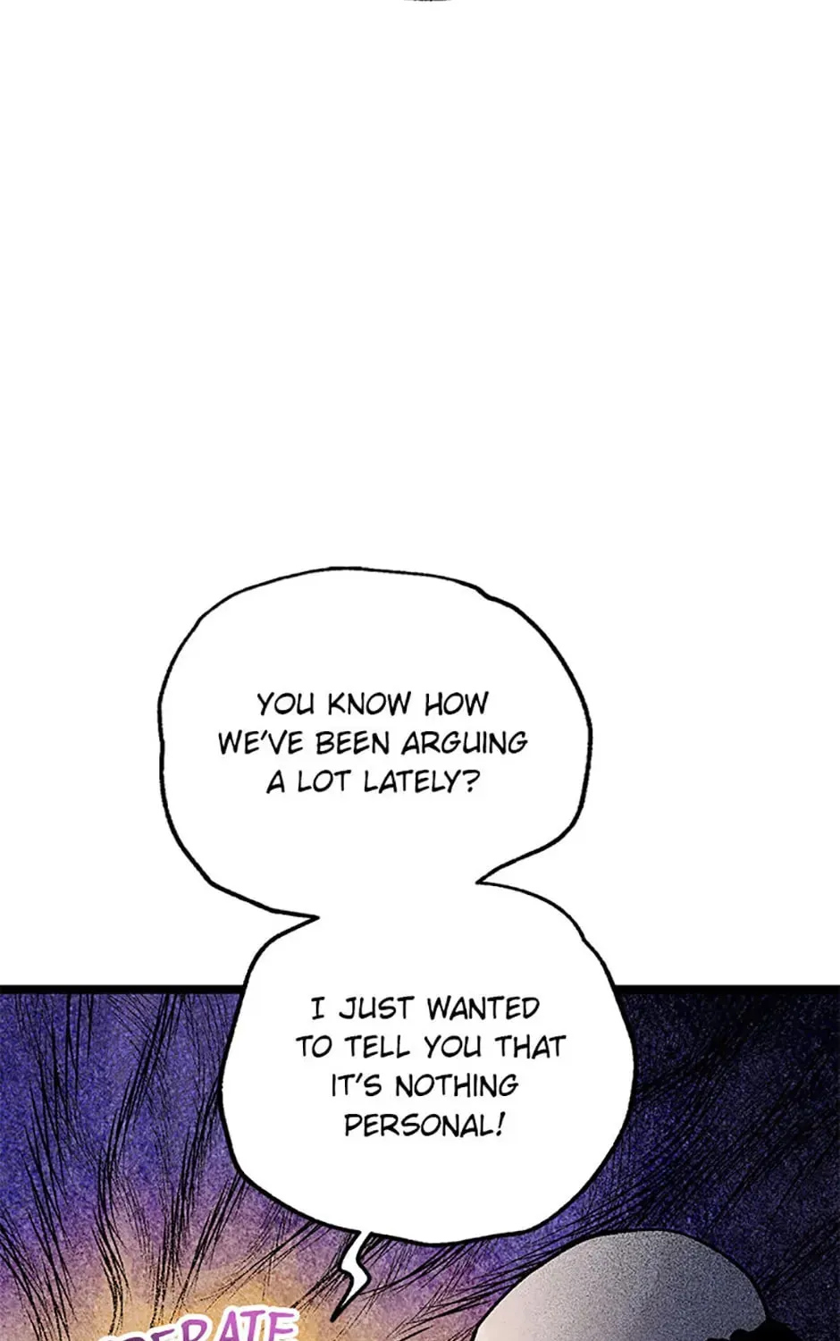 Rebirth in Paradise Chapter 59 page 17 - 