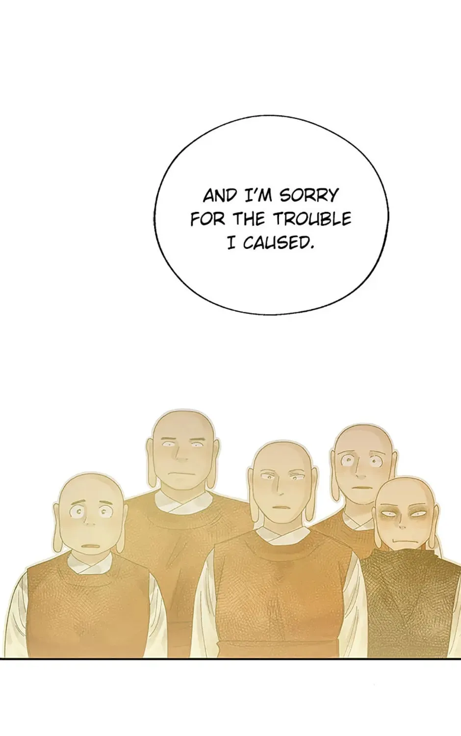 Rebirth in Paradise Chapter 59 page 173 - 